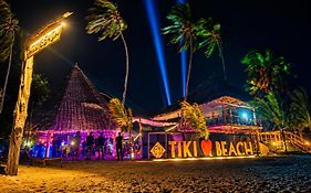 Tiki Beach Lite (Adults Only)